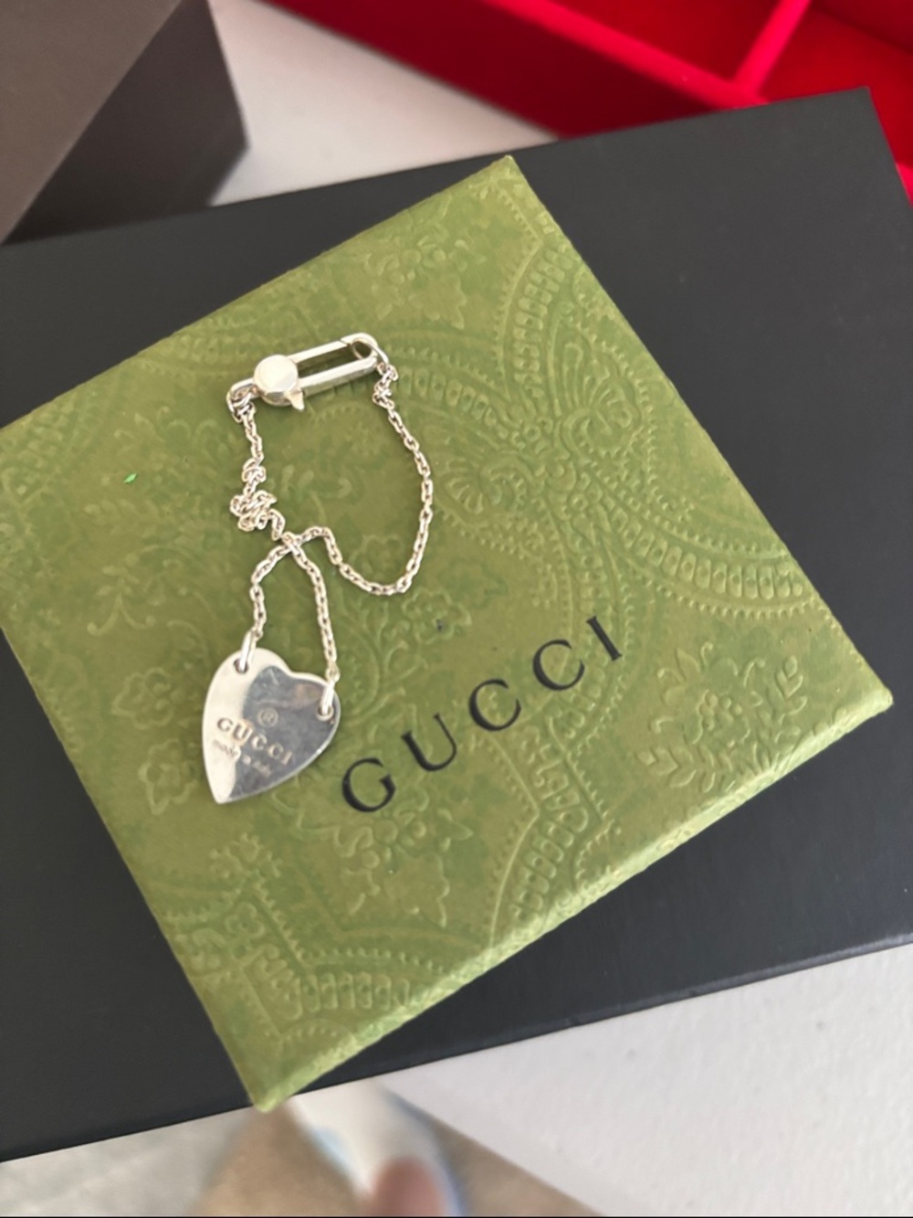 This listing is created for my live show!